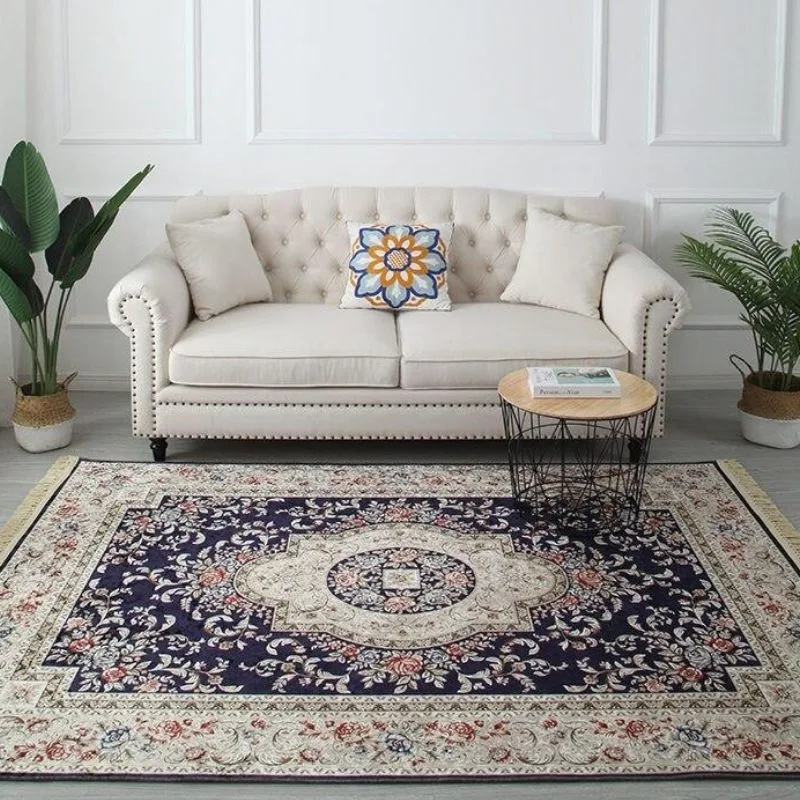 Ansicht 3 — Teppich – Wohnzimmer Viktorianischer Stil
