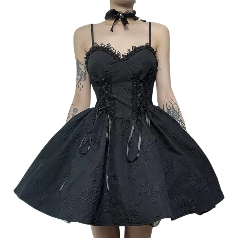 Ansicht 8 — Kleid – Lolita viktorianisch