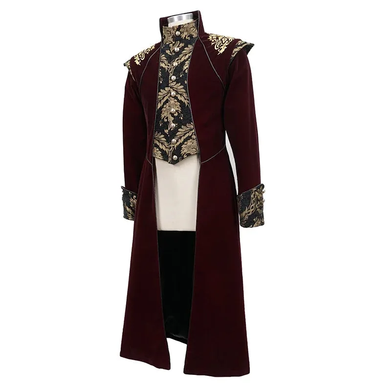 Ansicht 7 — Jacke für Herren – Vampire