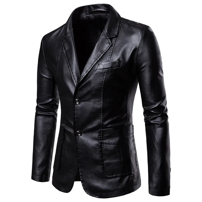 Steampunk-Jacke – Blazer