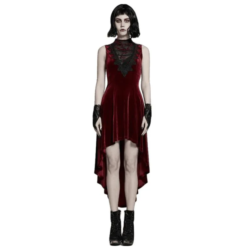 Ansicht 5 — Steampunk-Ballkleid