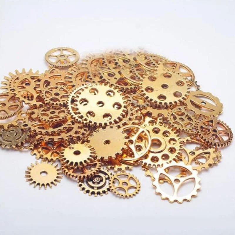 Ansicht 10 — Schmuck Zahnräder