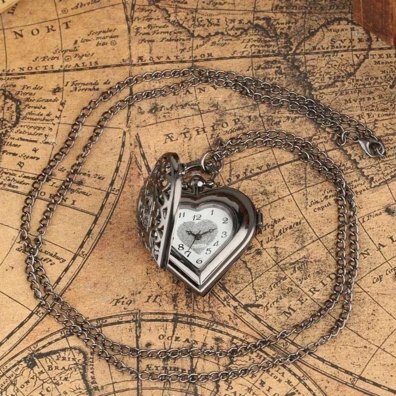 Ansicht 7 — Anhängeruhr für Damen