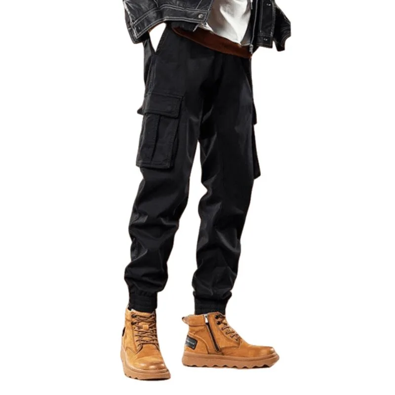 Ansicht 2 — Hose – Punk Cargo