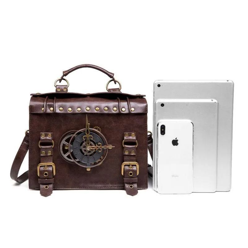 Ansicht 10 — Tasche – Uhr Edison