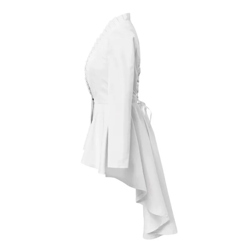 Ansicht 3 — Jacke – Kleid Gehrock viktorianisch