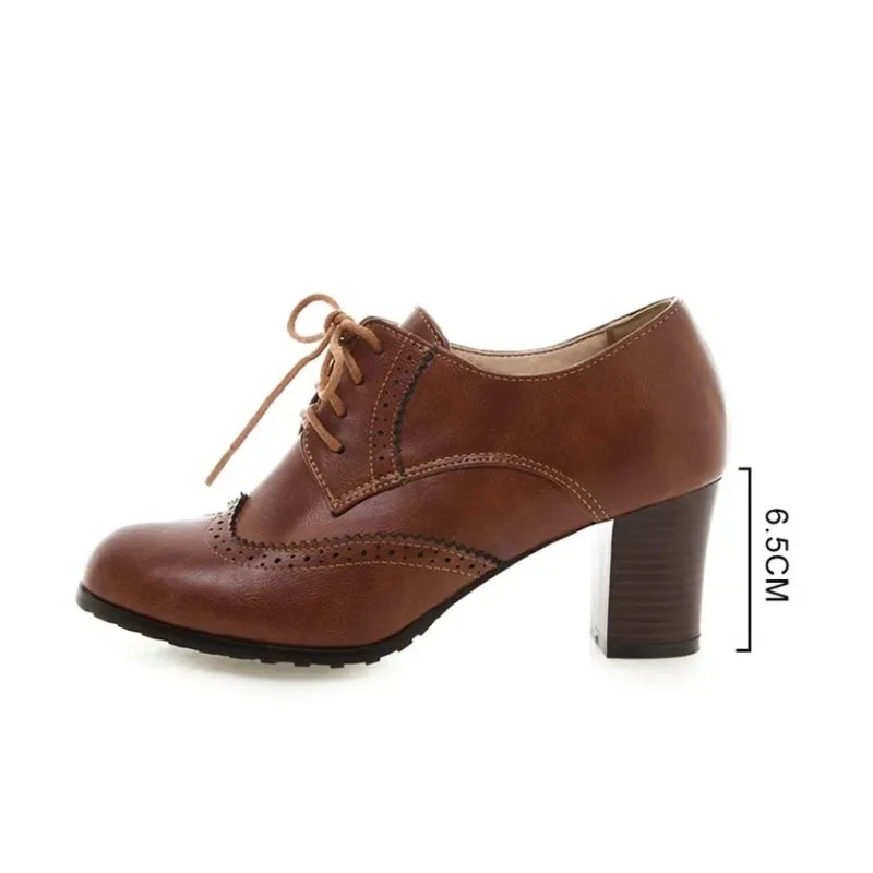 Ansicht 3 — Schuhe für Damen – Viktorianischer Stil