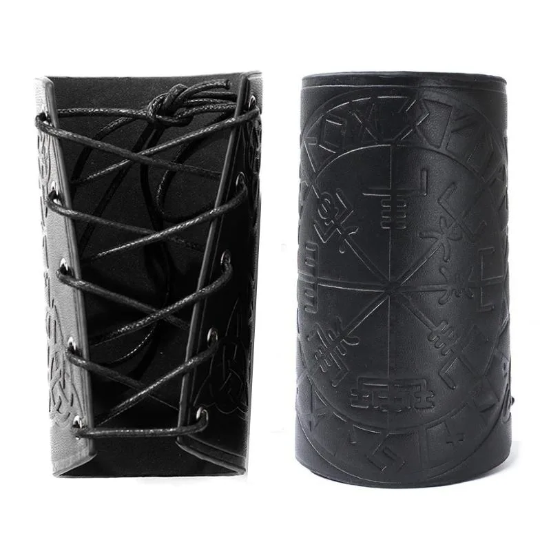 Armstulpe – Viking