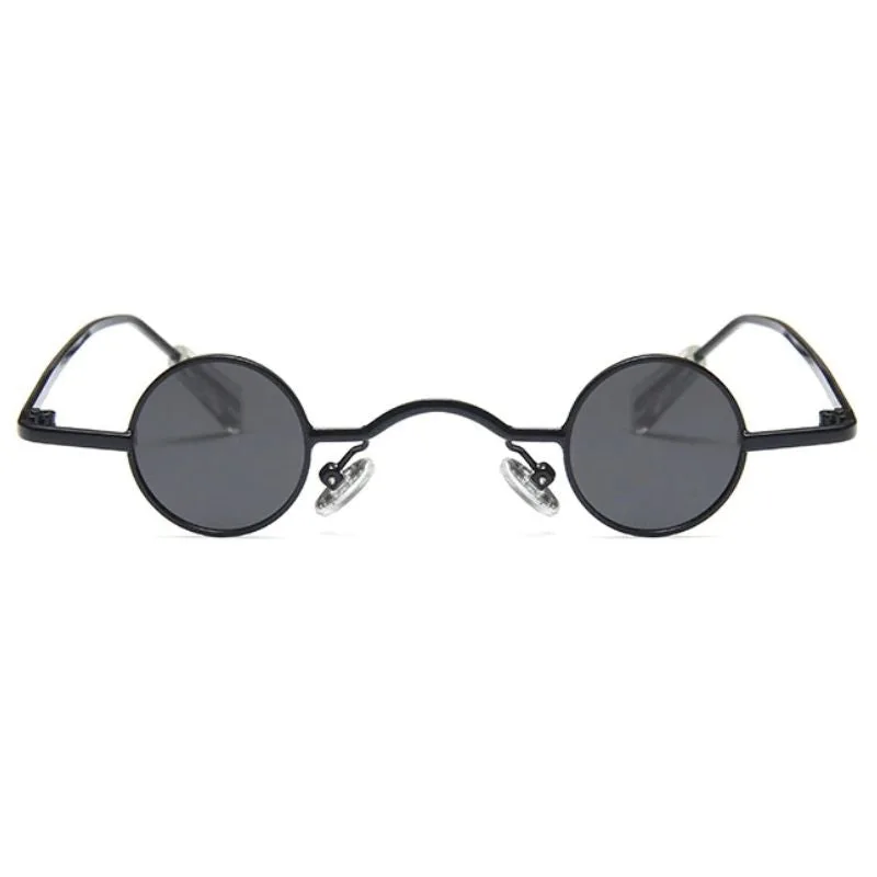 Ansicht 13 — Sonnenbrille – Klein rund