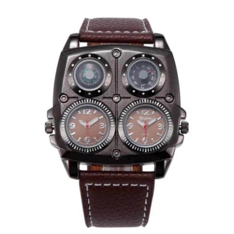 Ansicht 10 — Steampunk-Uhr – Mad Max