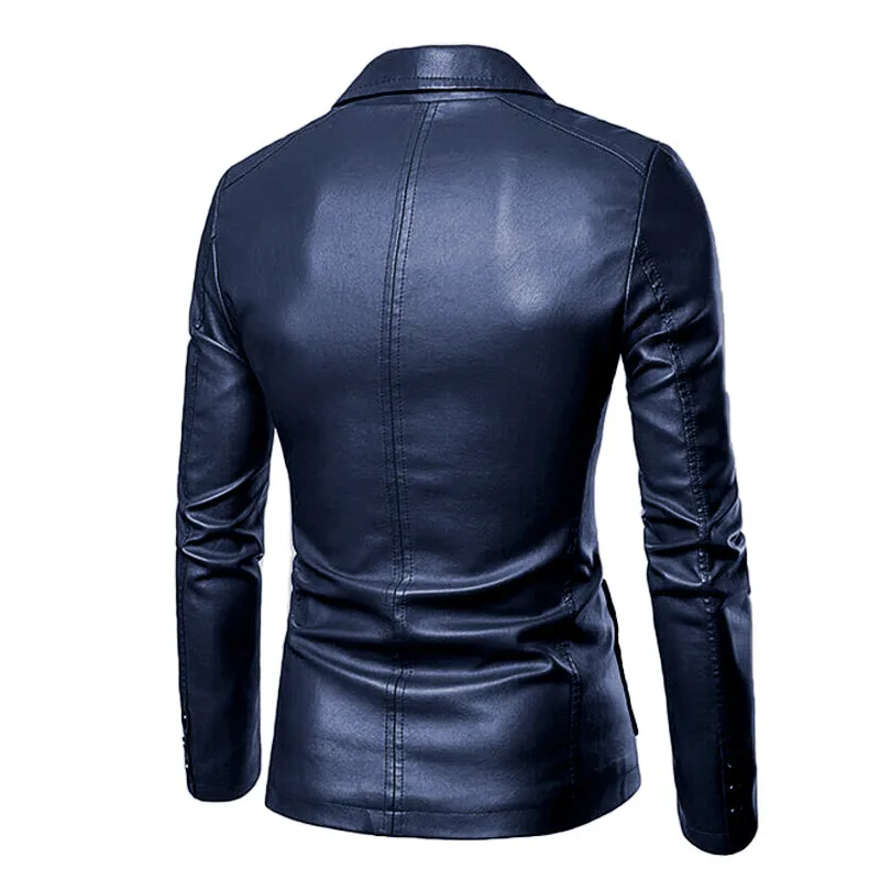 Ansicht 7 — Steampunk-Jacke – Blazer