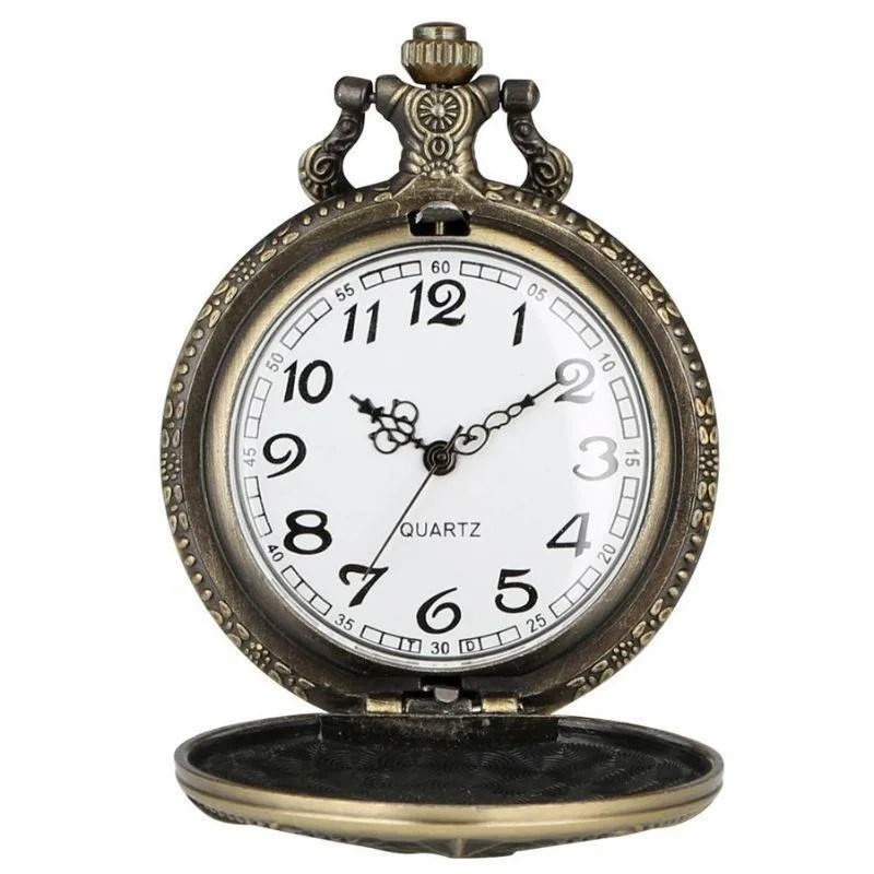 Ansicht 7 — Taschenuhr – Russischer Stil