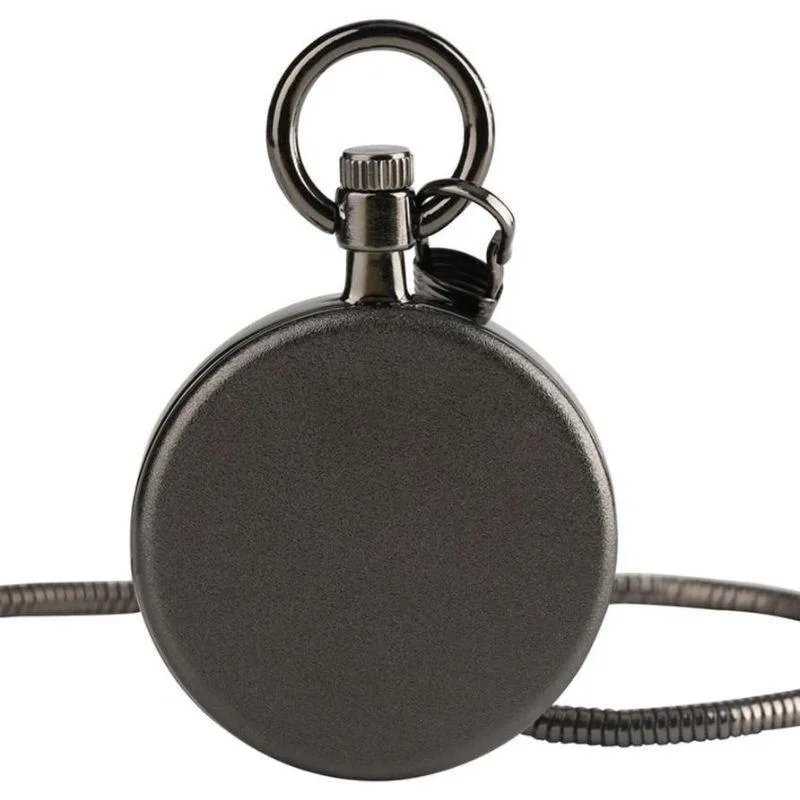 Ansicht 6 — Steampunk-Taschenuhr – Design