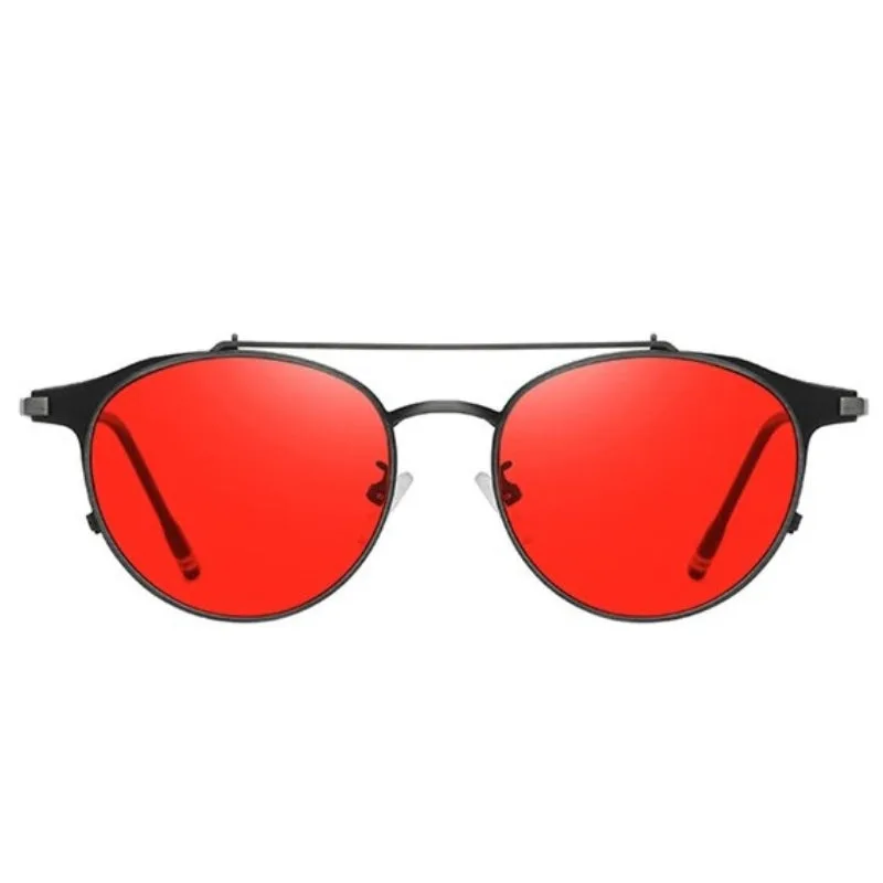 Ansicht 12 — Sonnenbrille – Doppelsteg