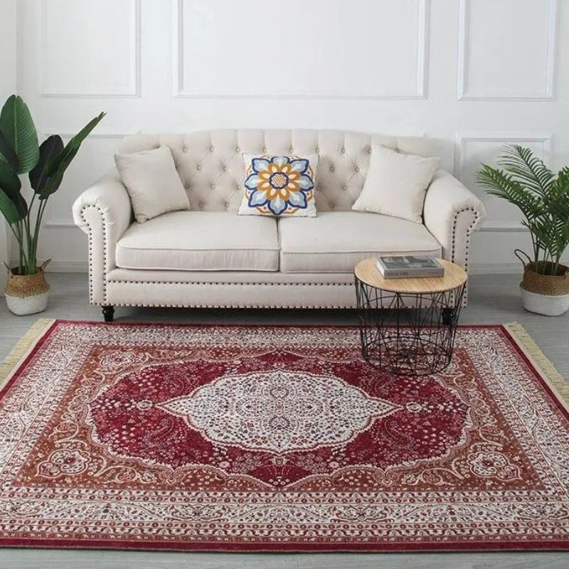 Ansicht 4 — Teppich – Wohnzimmer Viktorianischer Stil