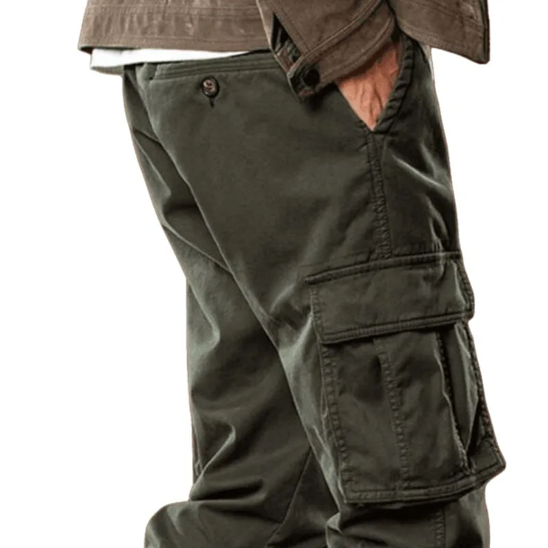 Ansicht 4 — Hose – Punk Cargo