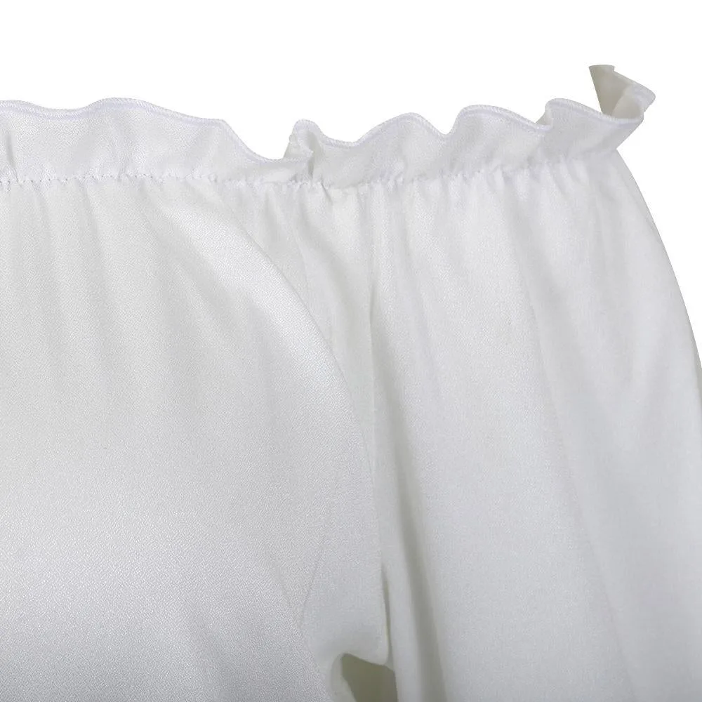 Ansicht 8 — Bluse für Damen – Renaissance