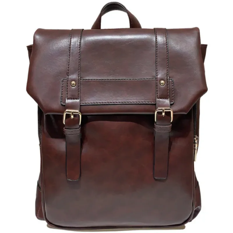Rucksack für Damen – Vintage aus PU