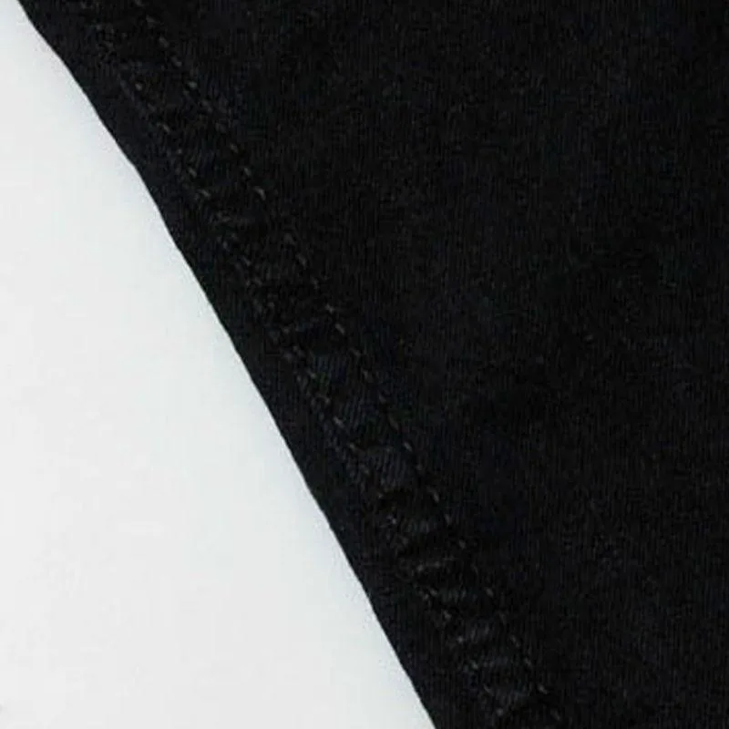 Ansicht 4 — Hose – Skinny Punk