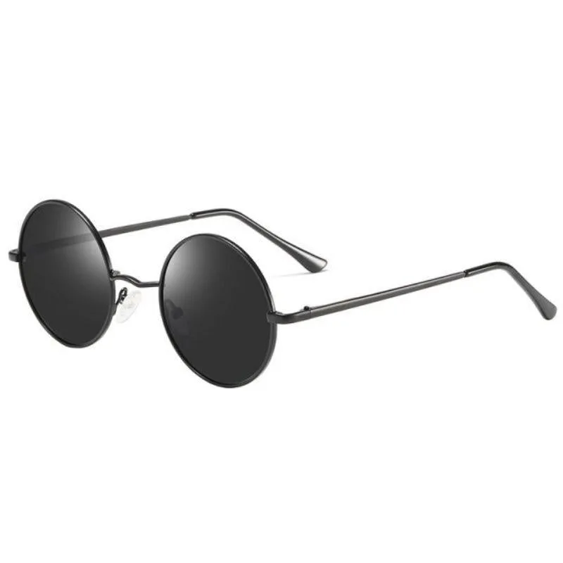 Steampunk-Sonnenbrille für Damen