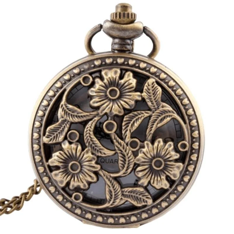 Taschenuhr – Fantasy