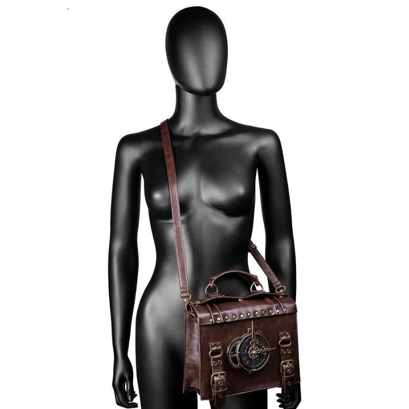 Ansicht 3 — Tasche – Uhr Edison