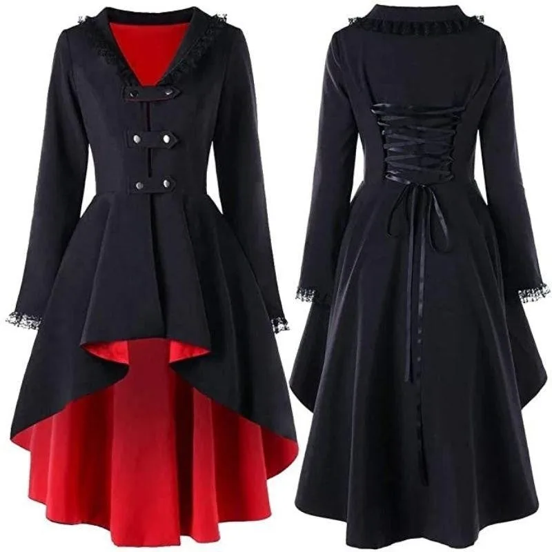 Ansicht 9 — Jacke für Damen – Viktorianischer Stil
