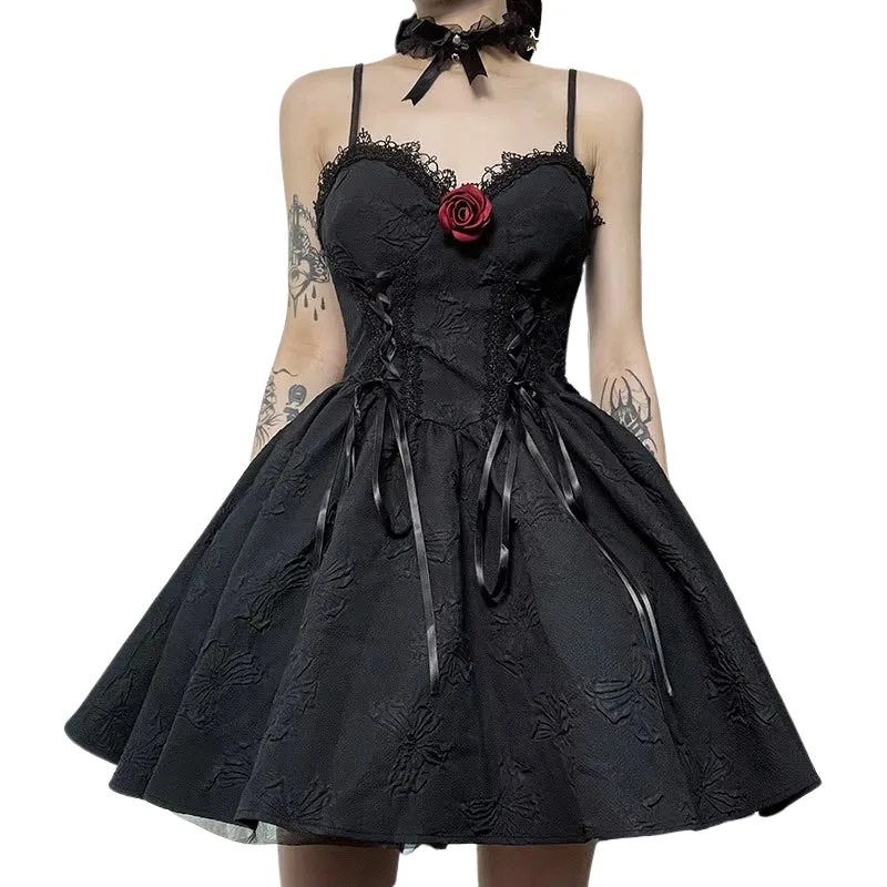 Kleid – Lolita viktorianisch