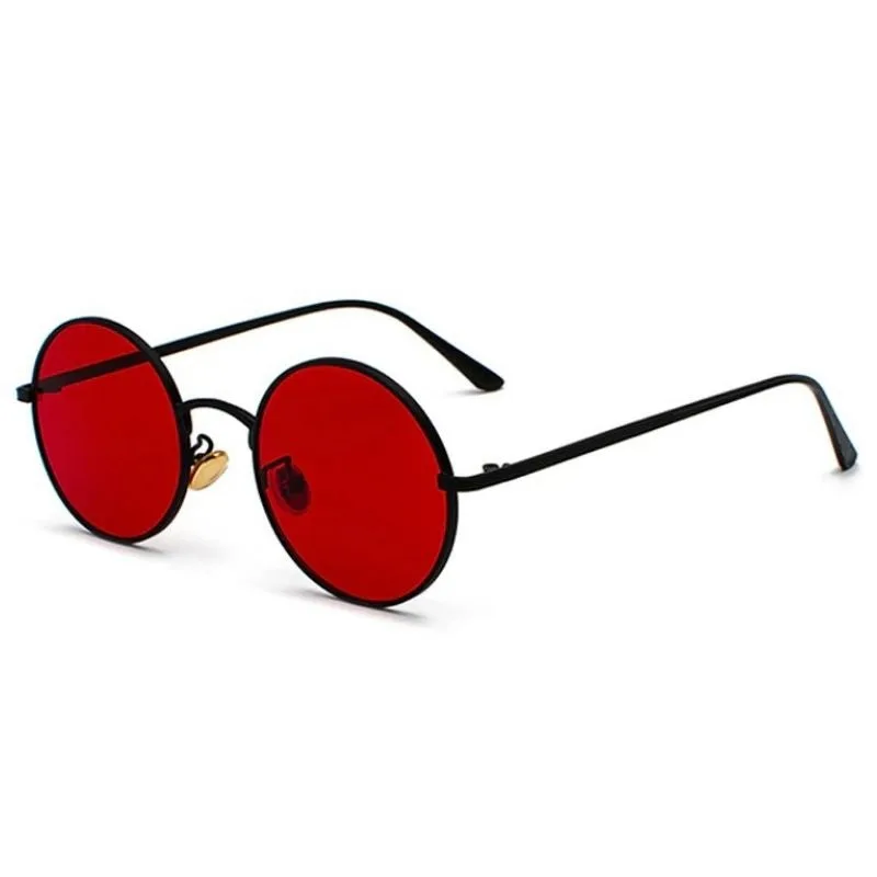 Steampunk-Brille – Edison