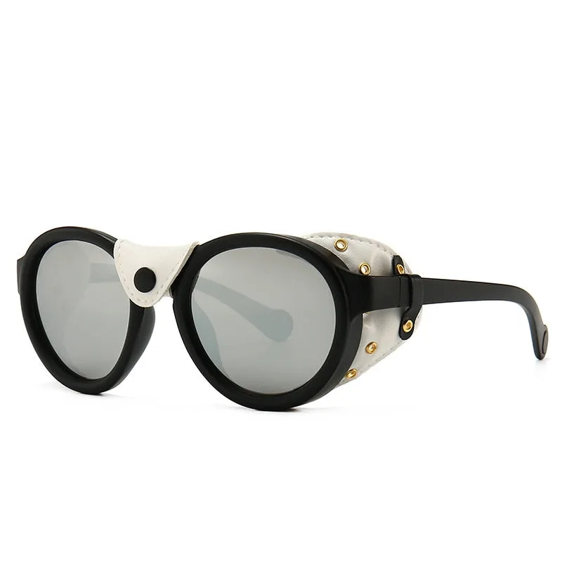 Ansicht 6 — Sonnenbrille für Herren – Retro