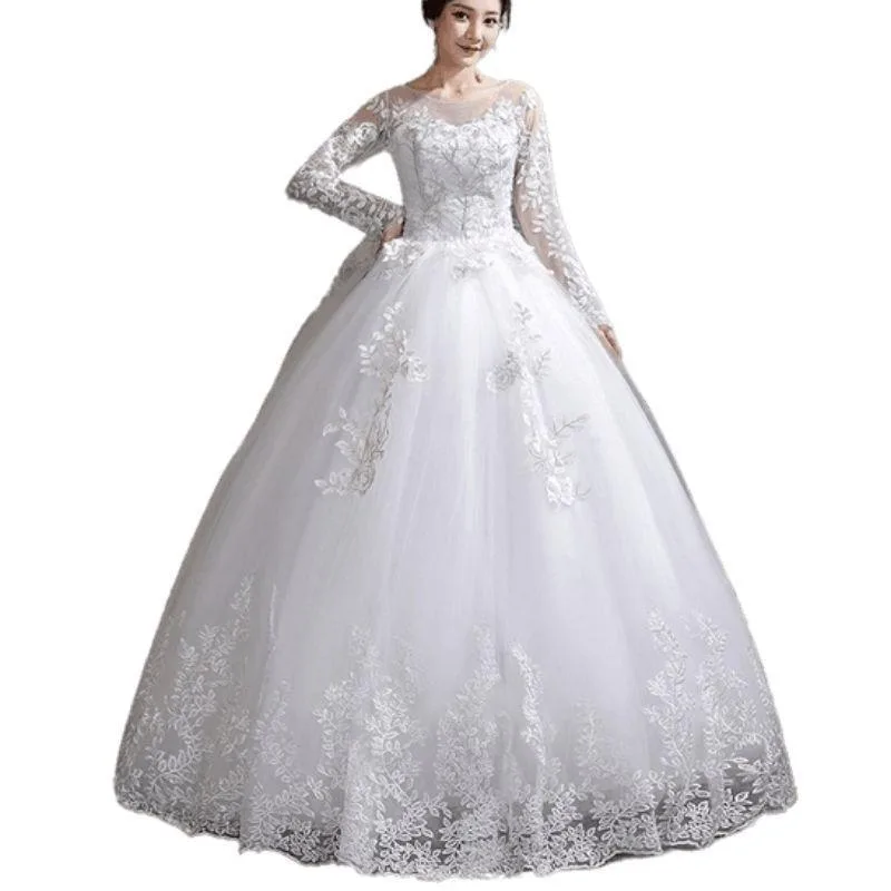 Kleid – viktorianisch Hochzeit