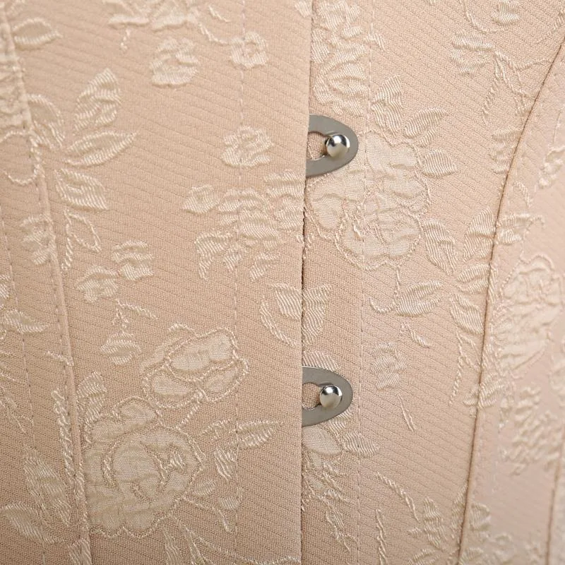 Ansicht 5 — Steampunk-Korsett für Damen – Renaissance