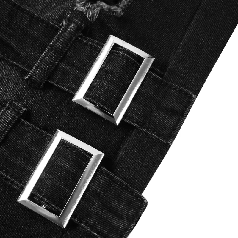 Ansicht 6 — Jeans für Herren – Punk