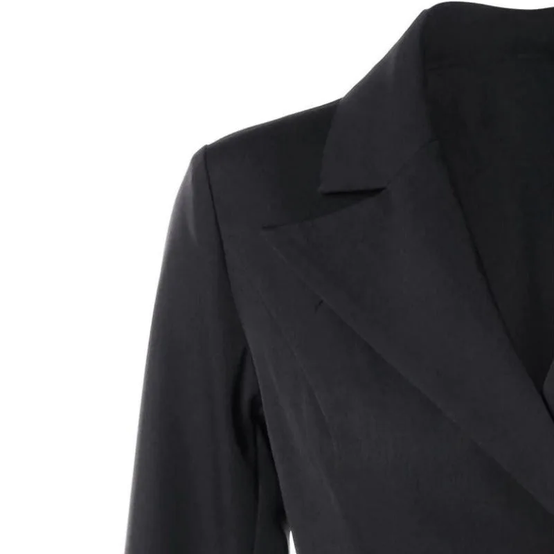 Ansicht 6 — Jacke für Damen – Gehrock schwarz