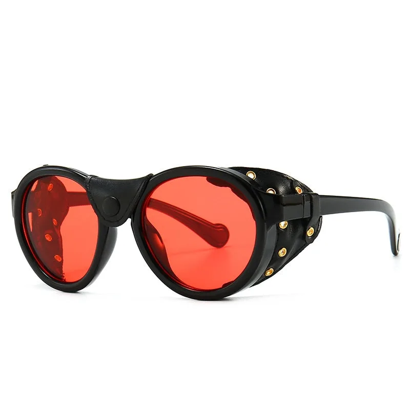 Ansicht 7 — Sonnenbrille für Herren – Retro