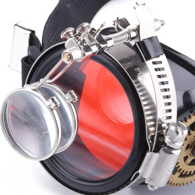 Ansicht 3 — Steampunk-Monokel – Modell 2