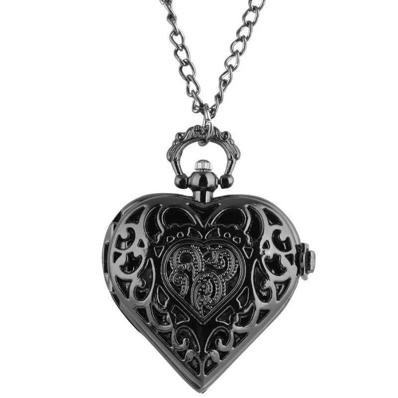 Anhängeruhr für Damen