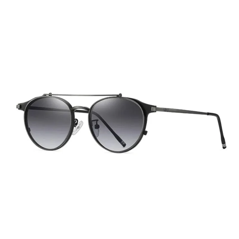Ansicht 8 — Sonnenbrille – Doppelsteg