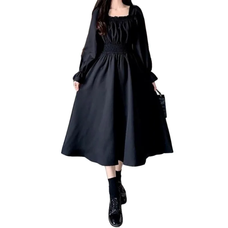 Ansicht 3 — Kleid – Lolita japanisch