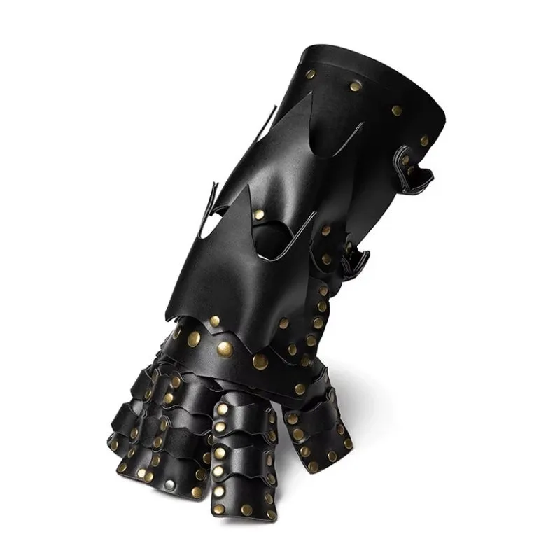 Ansicht 9 — Steampunk-Handstulpe