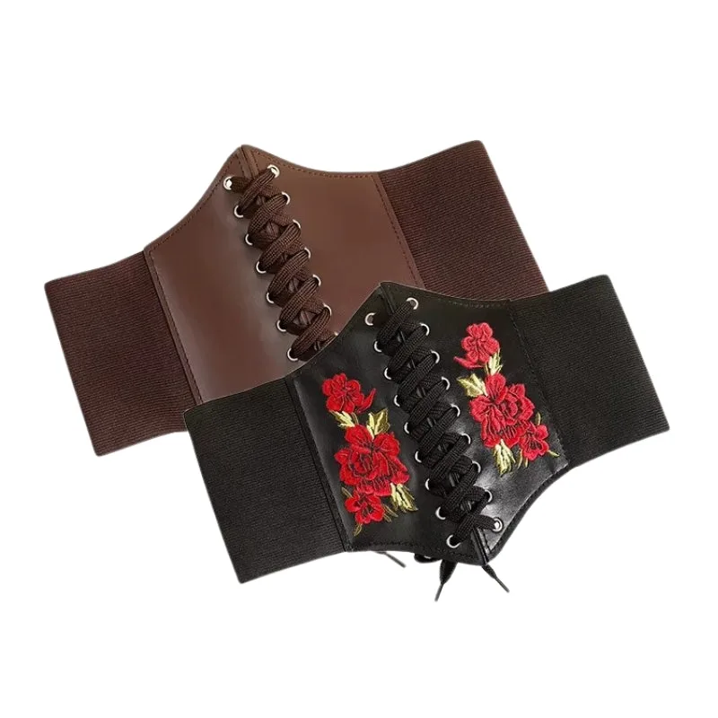 Ansicht 4 — Steampunk-Kleid – Cosplay Piratenstil
