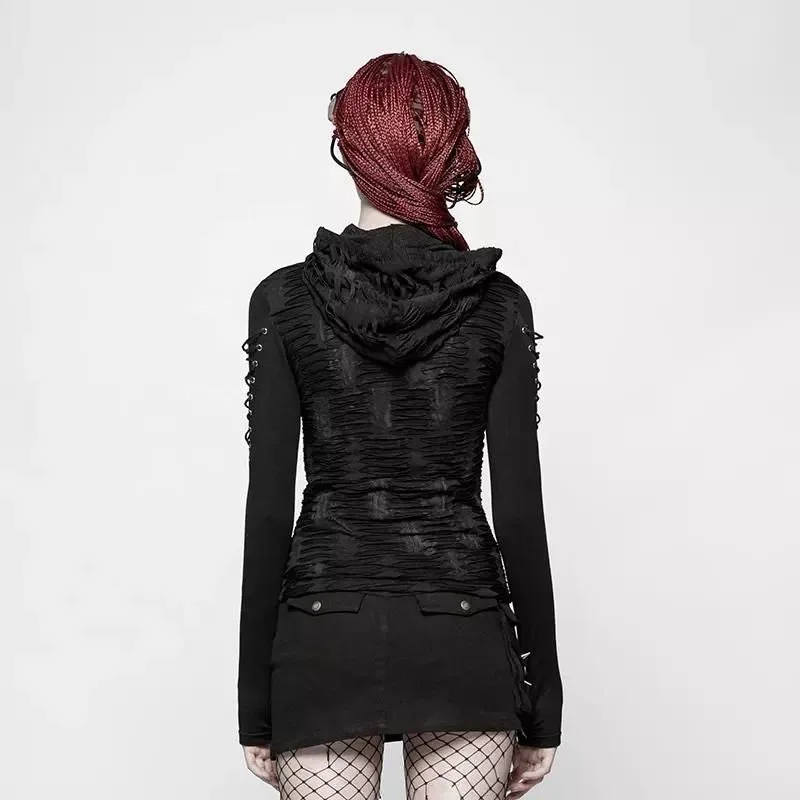 Ansicht 3 — Pullover für Damen – Gothic