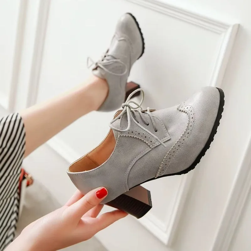 Ansicht 7 — Schuhe für Damen – Viktorianischer Stil