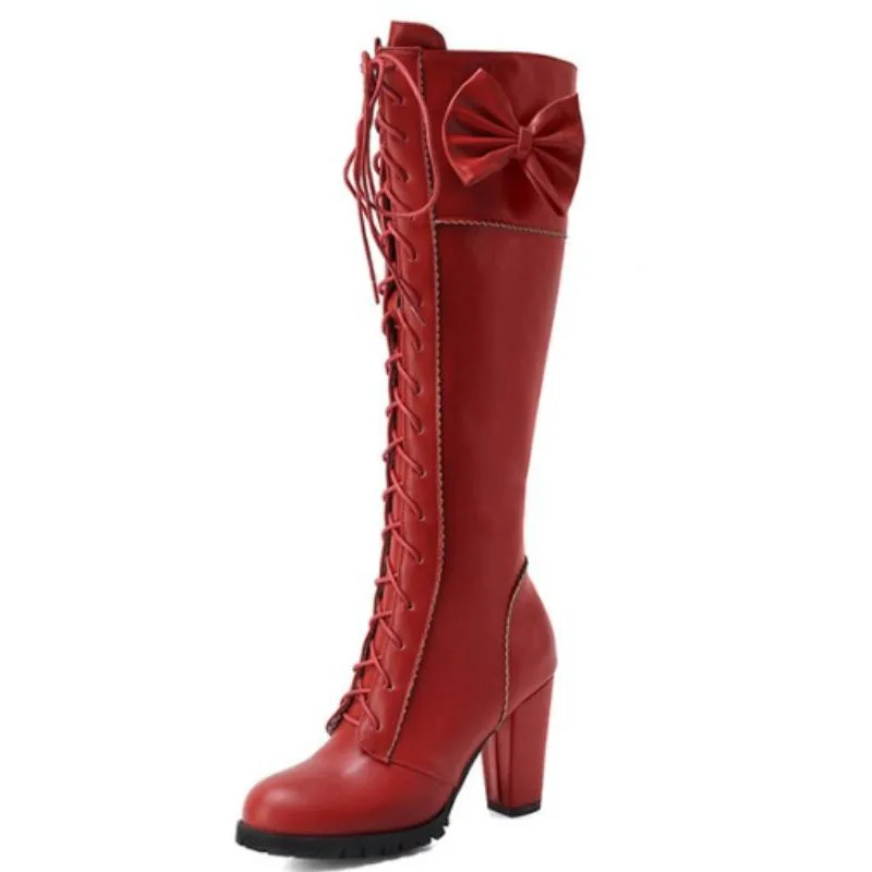 Ansicht 15 — Stiefel – Viktorianischer Stil