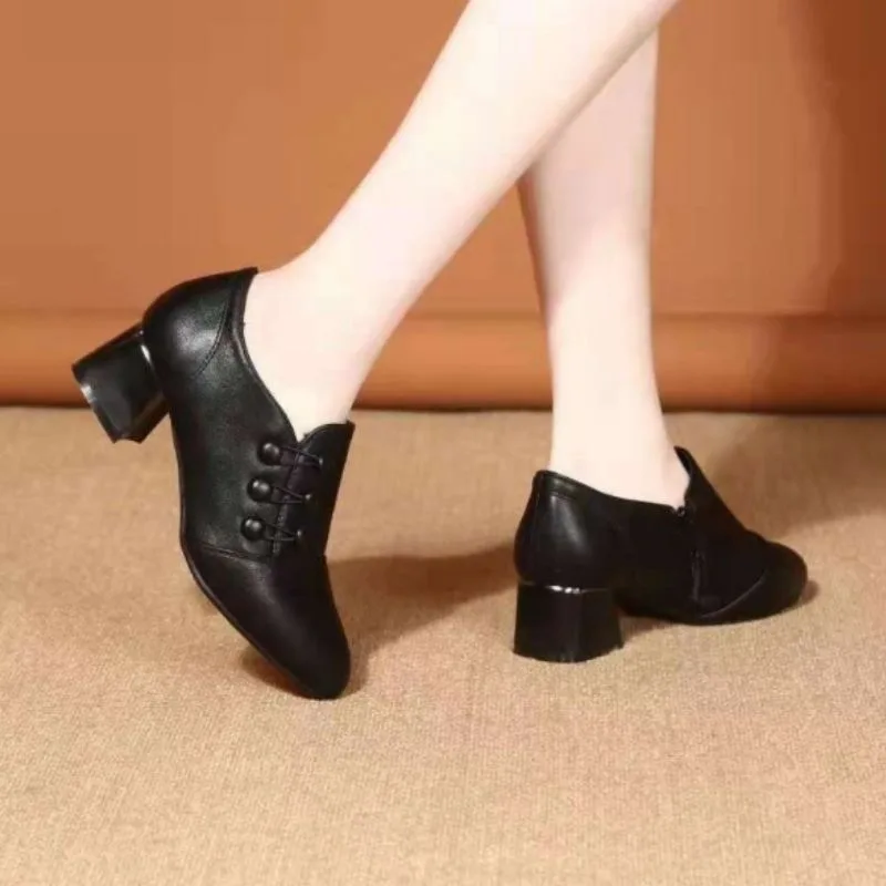 Ansicht 3 — Schuhe für Damen – viktorianisch