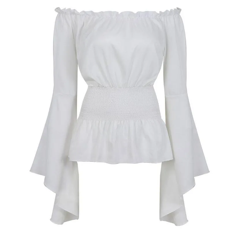 Bluse für Damen – Renaissance Bluse für Damen – Renaissance