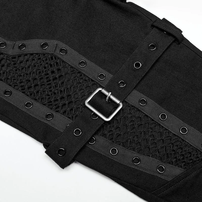Ansicht 5 — Hose für Damen – Punk